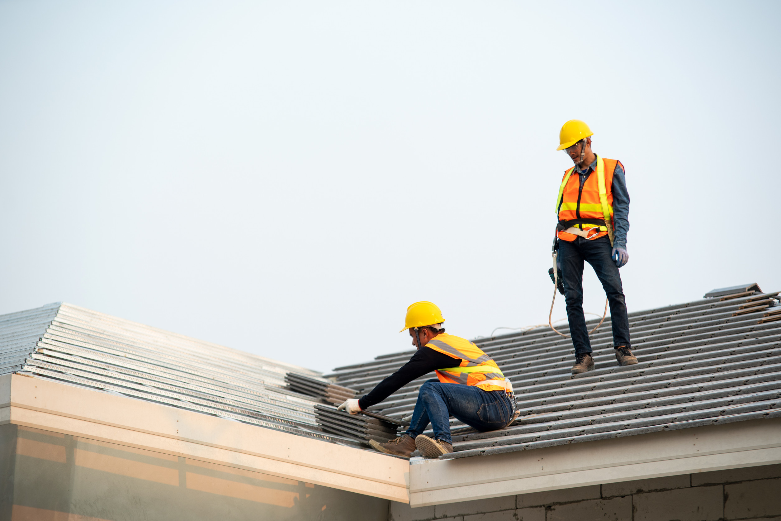 Don’t Risk It: Hire the best Exterior Contractor