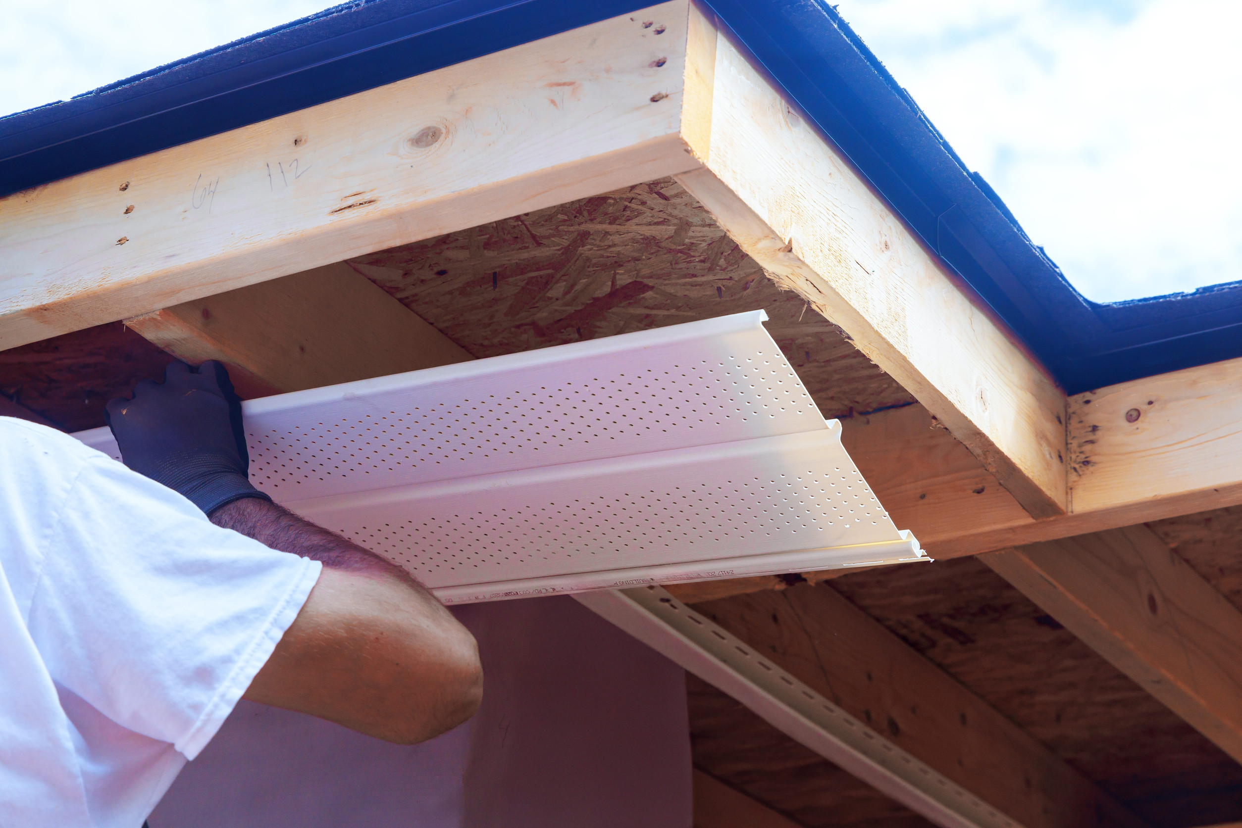 How Proper Flashing Prevents Roof Leaks