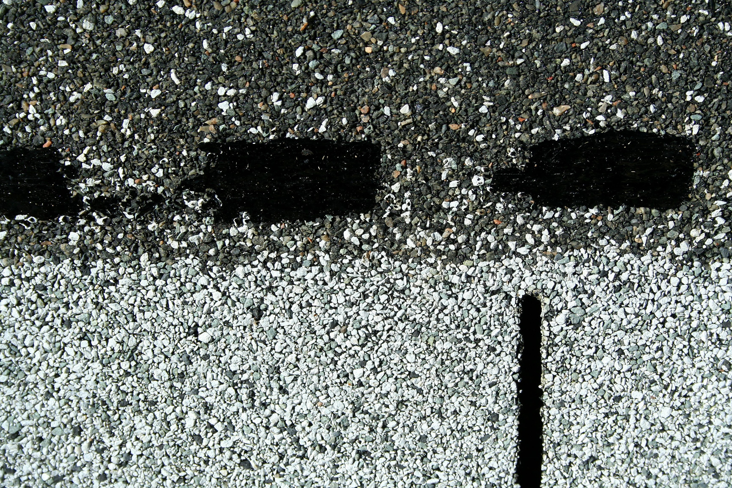 What Causes Shingle Granule Loss?