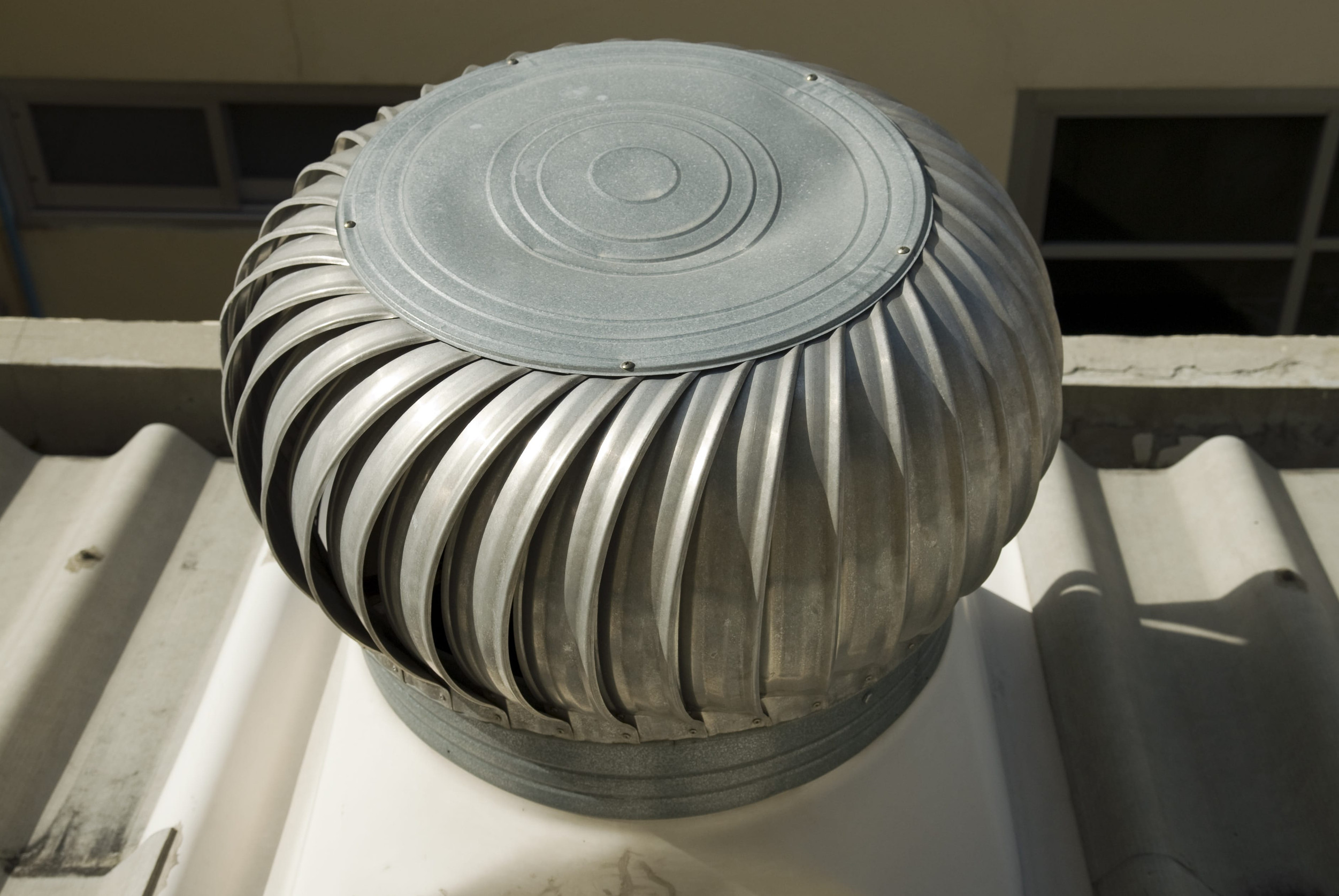 Why Roof Ventilation Is Important for Your Home