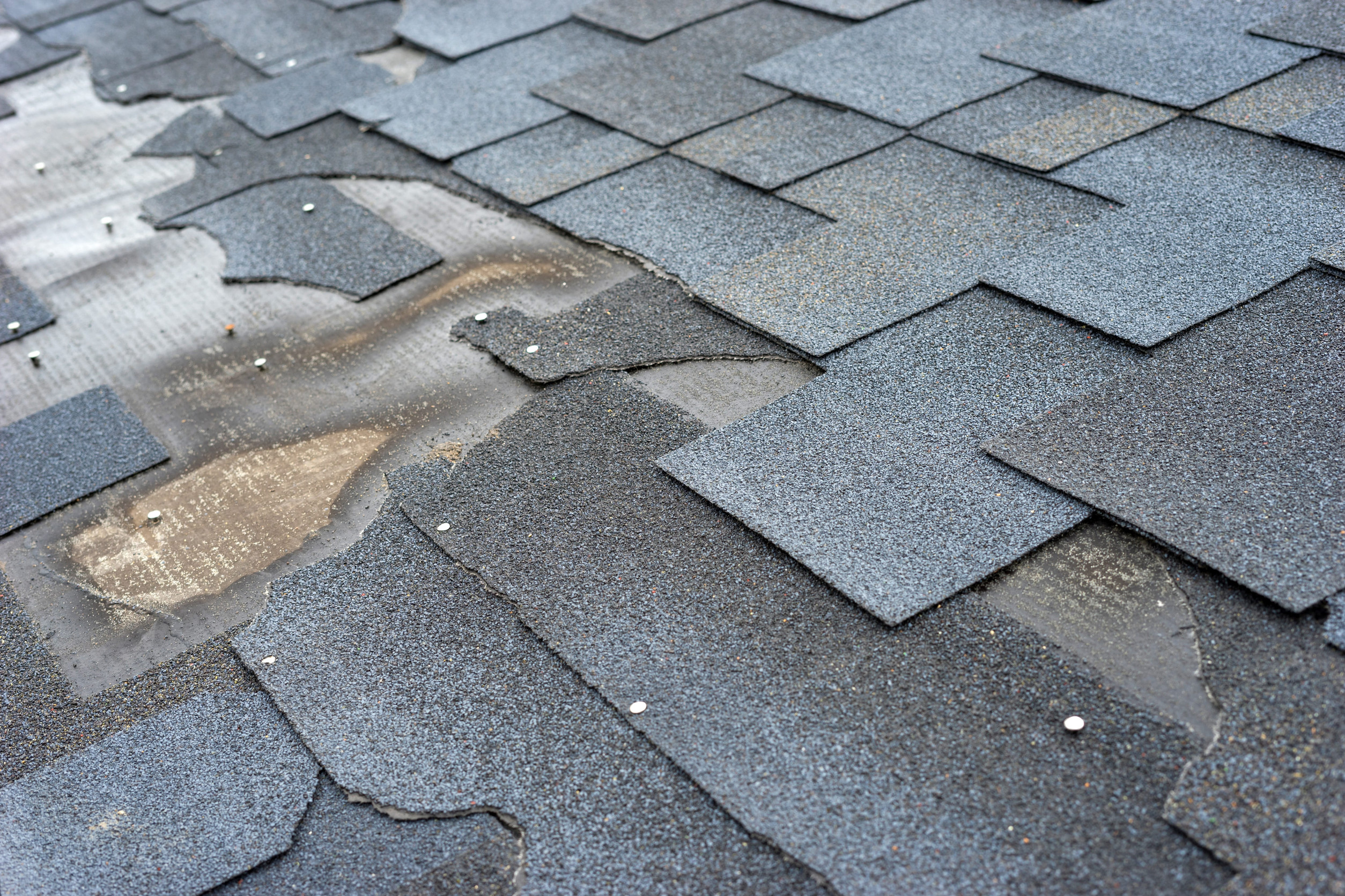Can You Install a New Roof Over Existing Shingles?