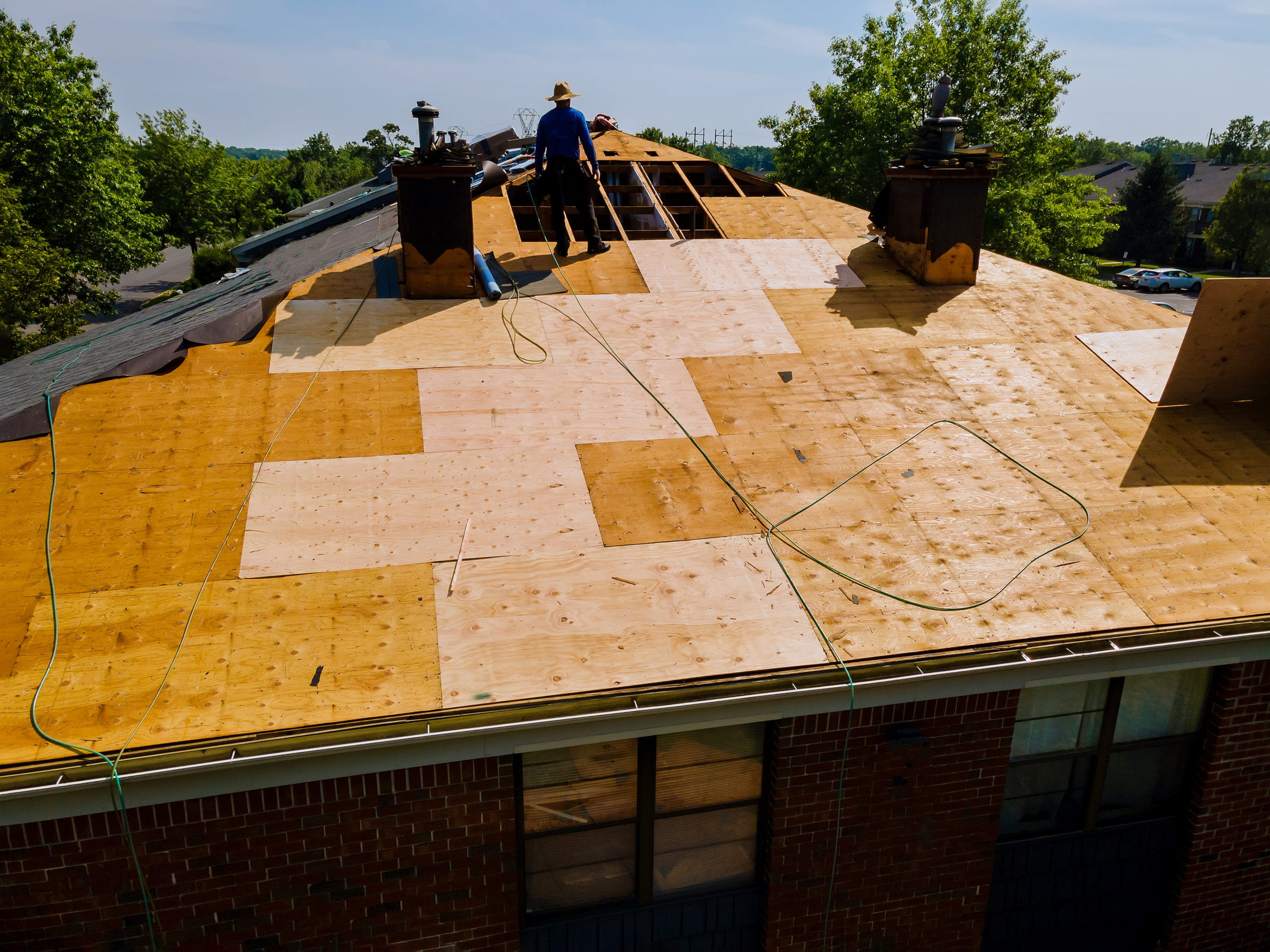 7 Warning Signs Your Roof May Not Survive Winter
