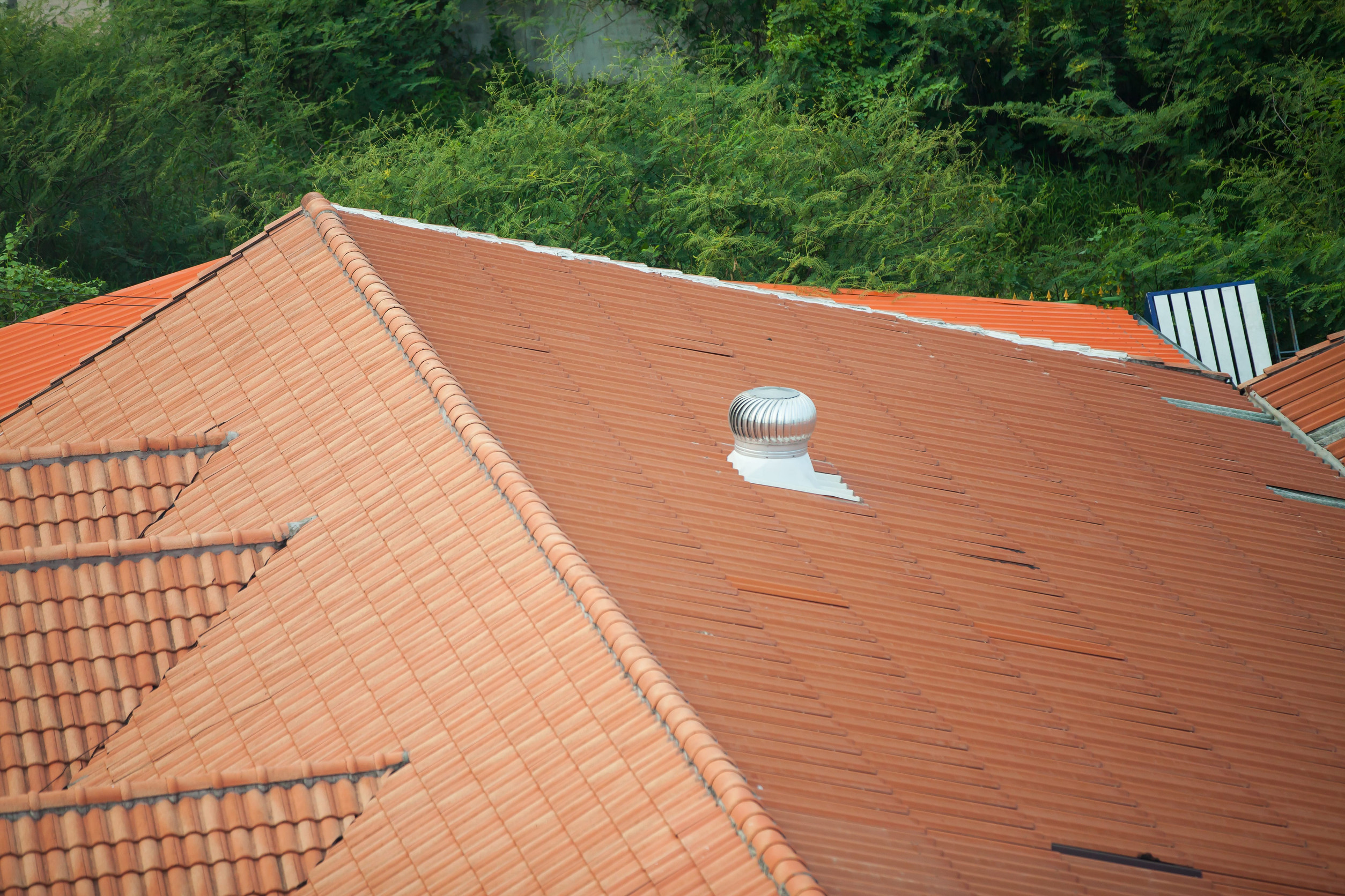 How Attic Ventilation Protects Your Roof in Winter